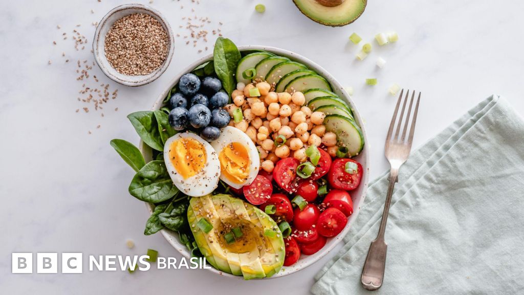 Como determinar o tamanho ideal das porções de comida para cada pessoa