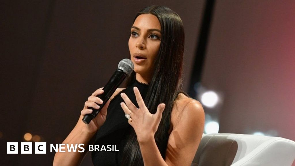 Paris teme que assalto a Kim Kardashian agrave crise no turismo BBC