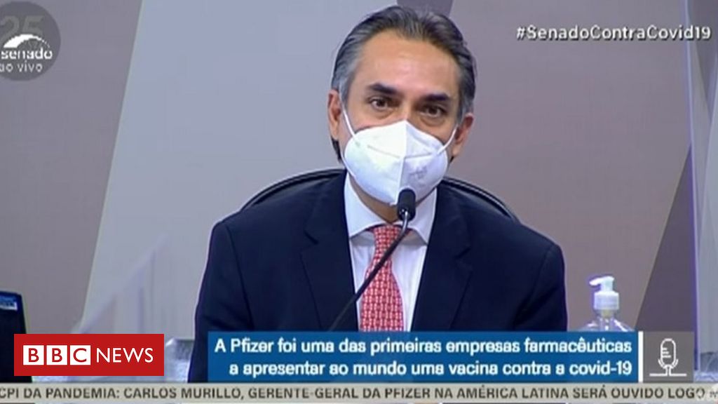 Ao vivo: CPI do 8 de Janeiro realiza audiência 