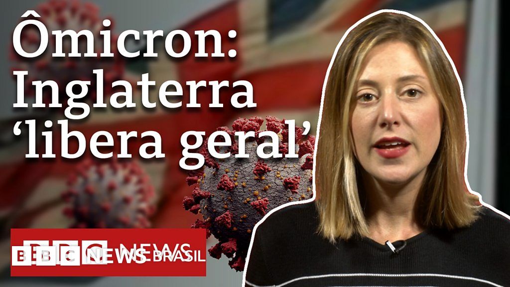 Por que Inglaterra retirou restrições com números da covid ainda altos