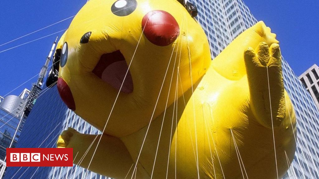 Pokémon Day 2023: revelação de novas experiências de jogo