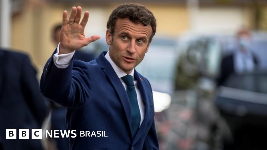França de Macron deve seguir distante de Brasil de Bolsonaro, dizem analistas