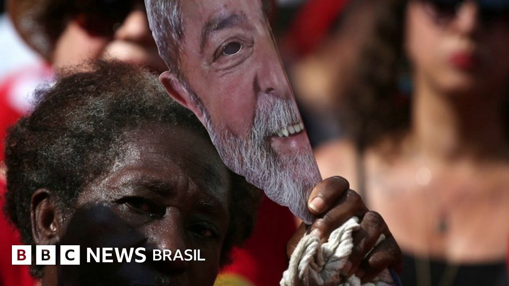 Conciliação ou confronto As opções do PT caso Lula seja libertado BBC News Brasil