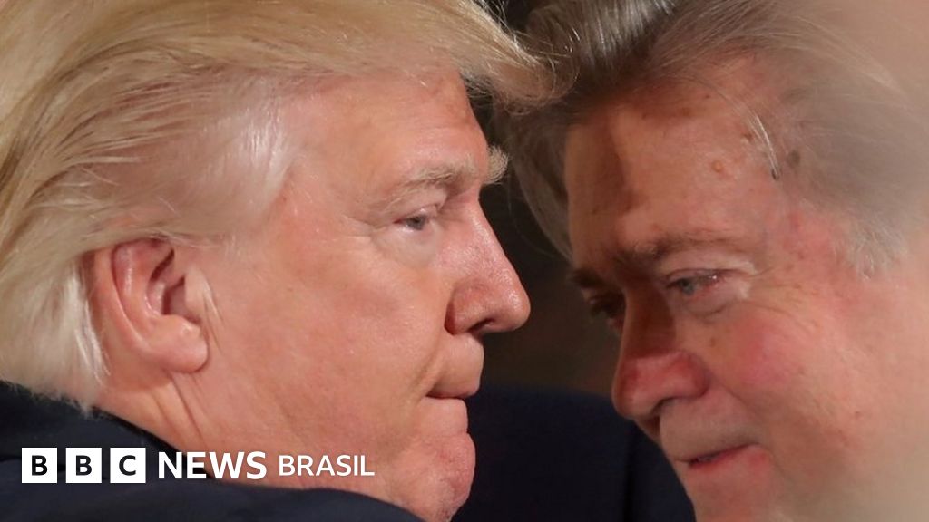 Trump Deixa A Casa Branca Quem Se Beneficia Dos Polêmicos Perdões Trump Deixa A Casa Branca Quem Se Beneficia Dos Polêmicos Perdões