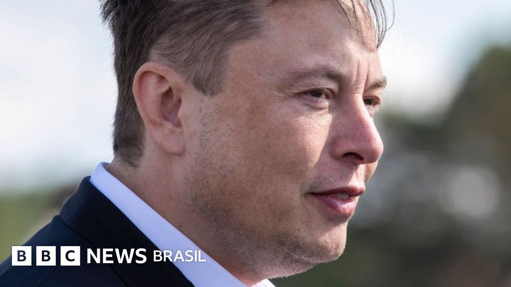 Elon Musk diz que pagará US$ 11 bi em impostos neste ano