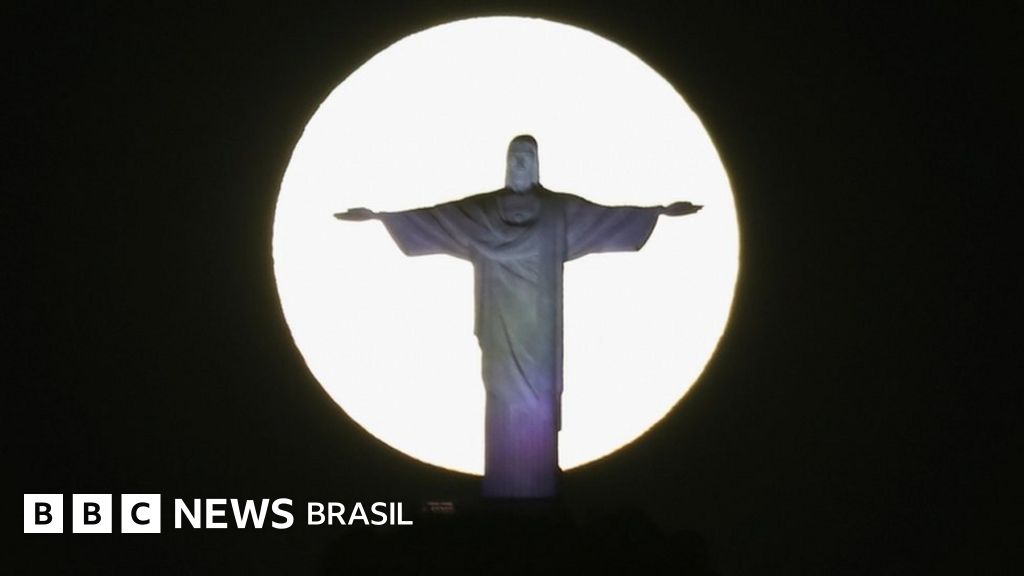 O movimento de políticos e intelectuais que pede que o Rio volte a ser capital do Brasil