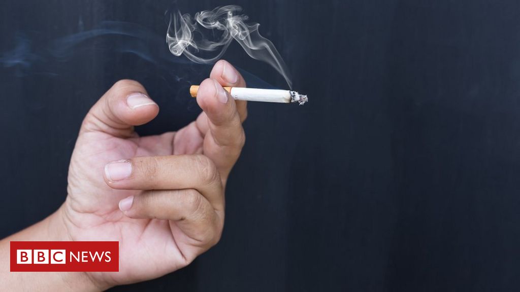 Ainda se pode fumar em bares e discotecas? E os cigarros eletrónicos? O que  muda com a nova lei - CNN Portugal