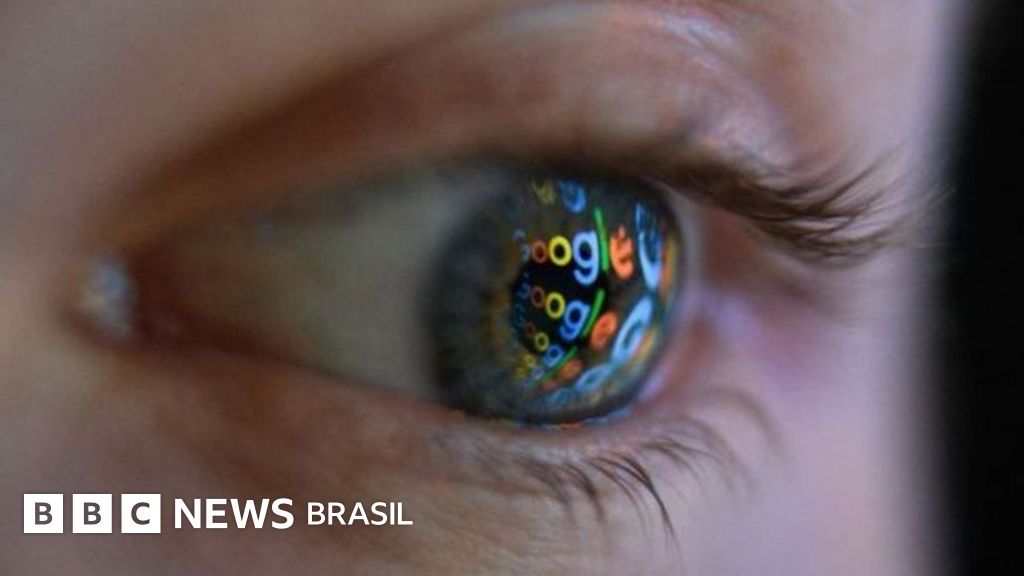 Google 20 Anos Como Descobrir E Apagar As Informacoes Que A Plataforma Tem De Voce Bbc News Brasil