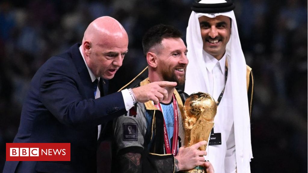 Coupe du monde 2022 : les héritages (positifs et négatifs) de la Coupe du monde au Qatar