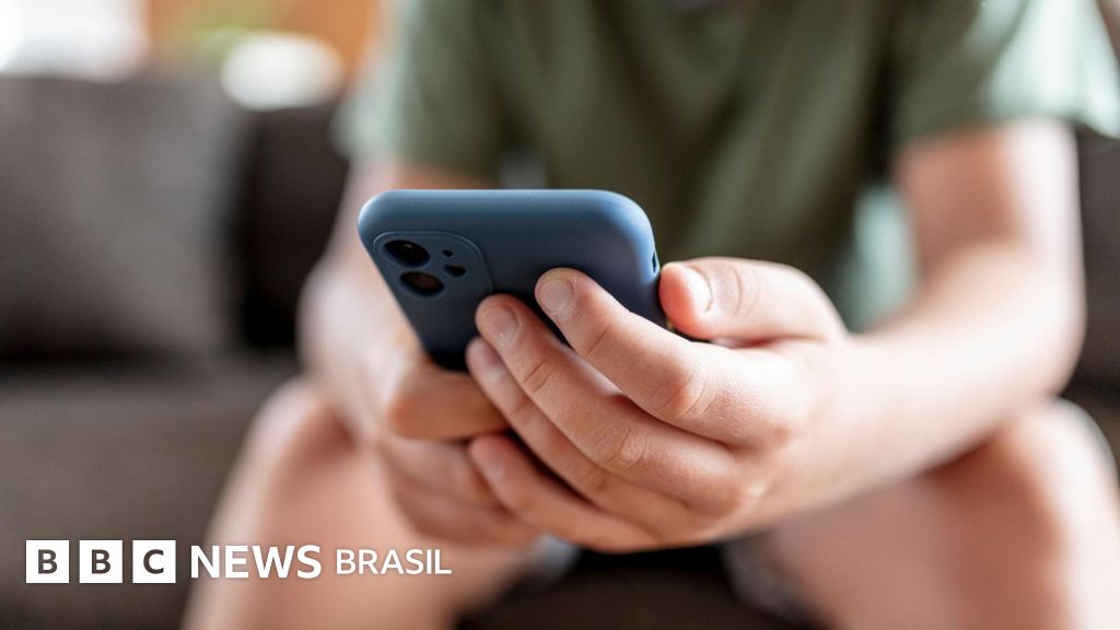TikTok recomenda conteúdo sexual e pornografia para crianças, denuncia relatório