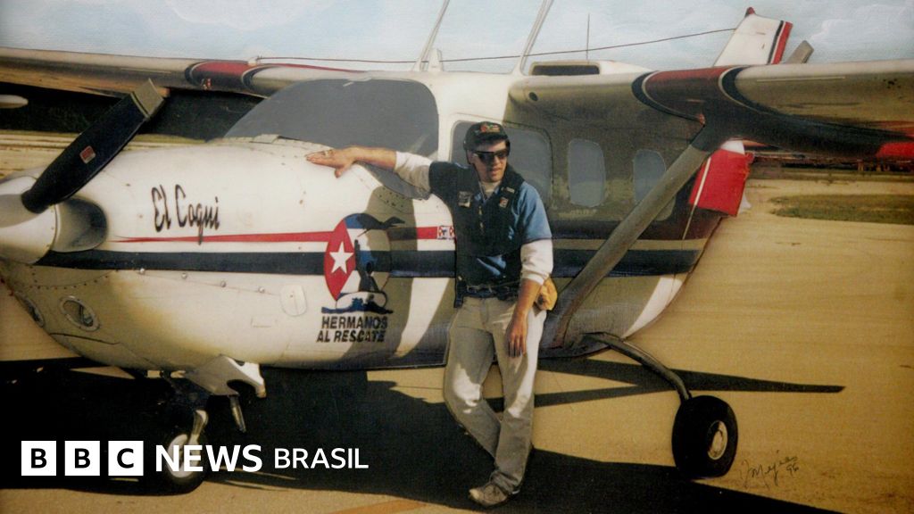 O caso da derrubada de aviões pelo qual EUA indiciam Raúl Castro, ex-presidente de Cuba, 30 anos depois