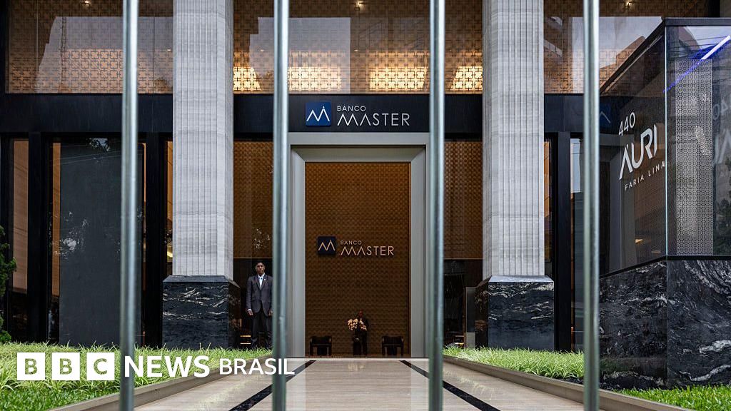 PF mira Rioprevidência durante governo de Cláudio Castro em nova fase da operação Compliance Zero, ligada ao Banco Master