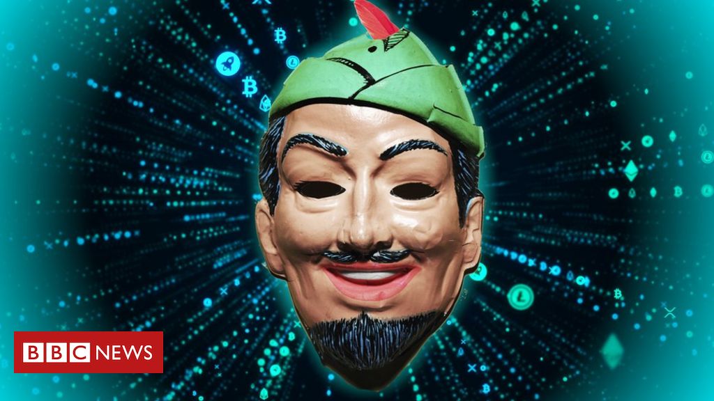 Os hackers que ganham milhões (legalmente) - BBC News Brasil