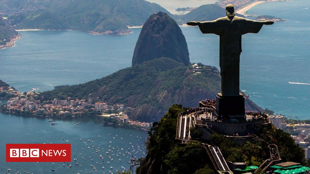 Como os países - Brasil incluído - disputam para se tornar as marcas mais valiosas da América Latina - BBC News Brasil