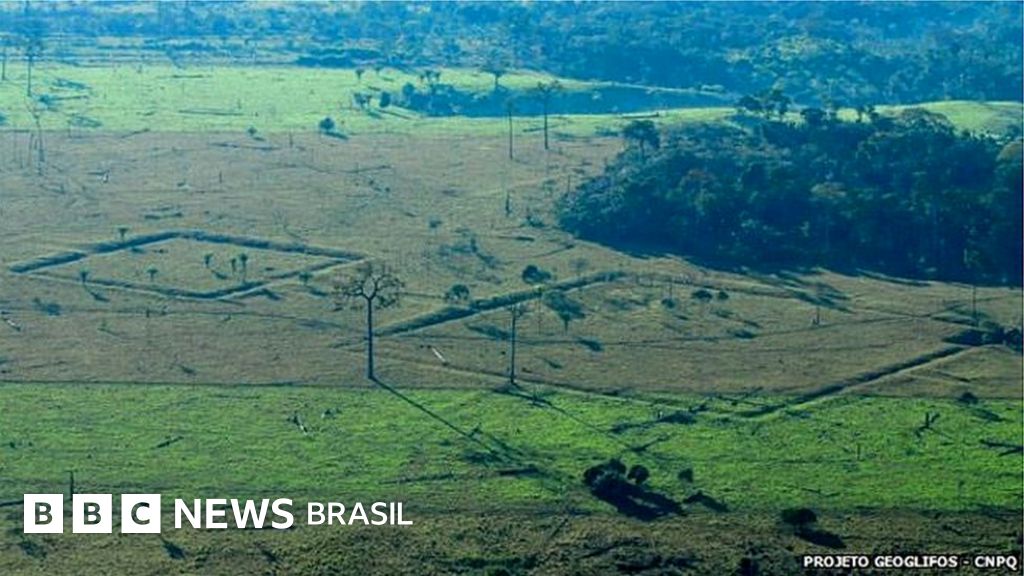 Portal para espíritos cientistas dizem ter desvendado segredo dos