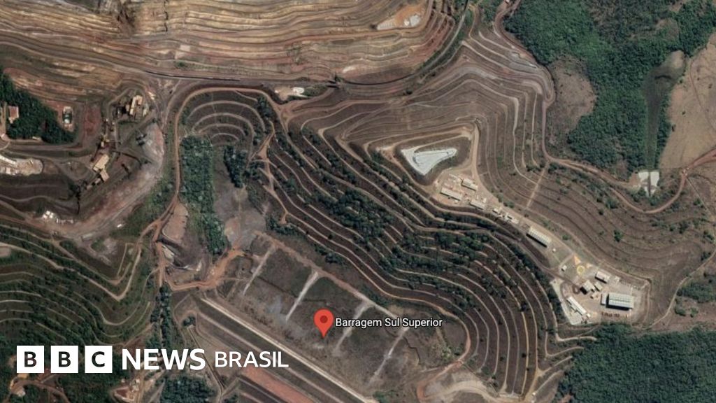 Área atingida por chuvas em MG tem 3 das barragens com maior risco de desabamento do país