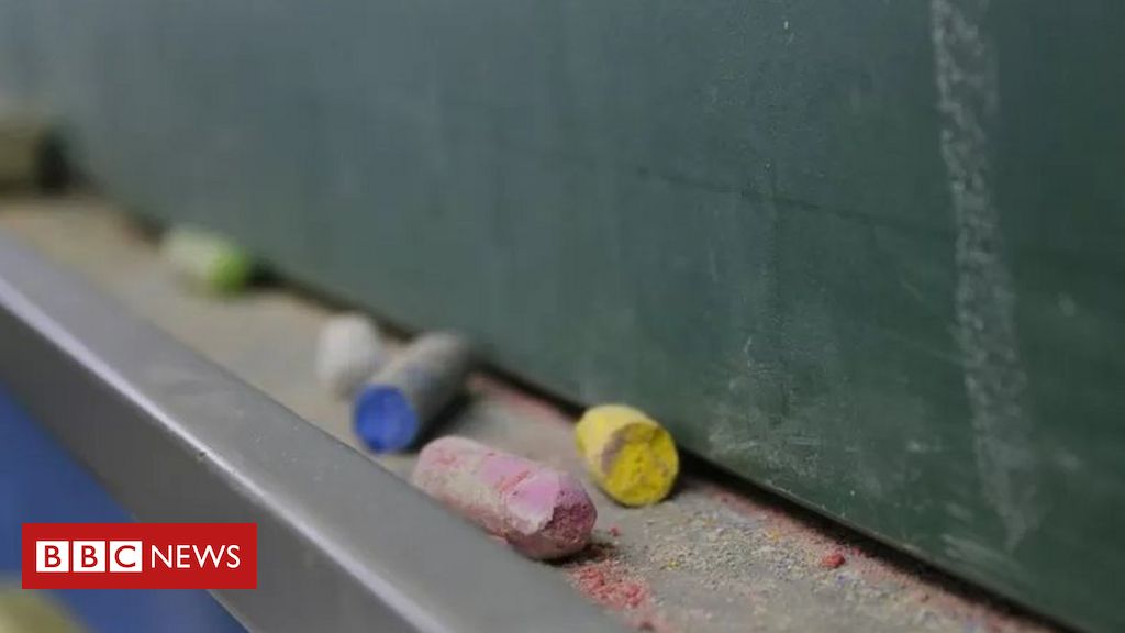 Os jovens infratores que se tornaram campeões de xadrez: 'É como a vida.  Você pensa agora e o resultado vem depois' - BBC News Brasil