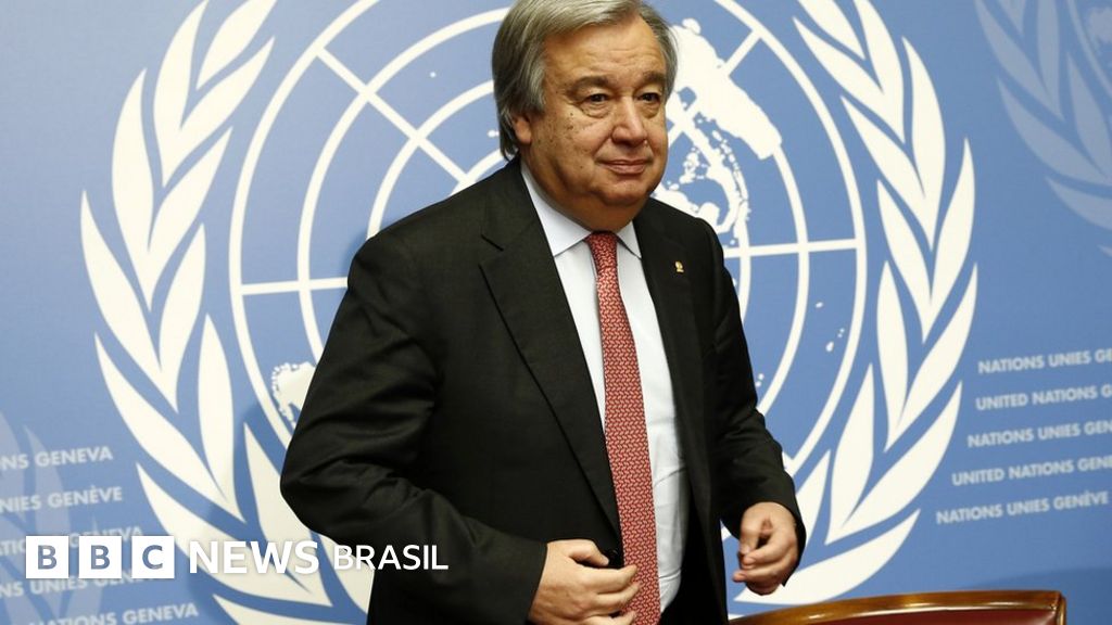 COP26: por que ONU diz que desconfiança entre países ameaça acordo por metas climáticas