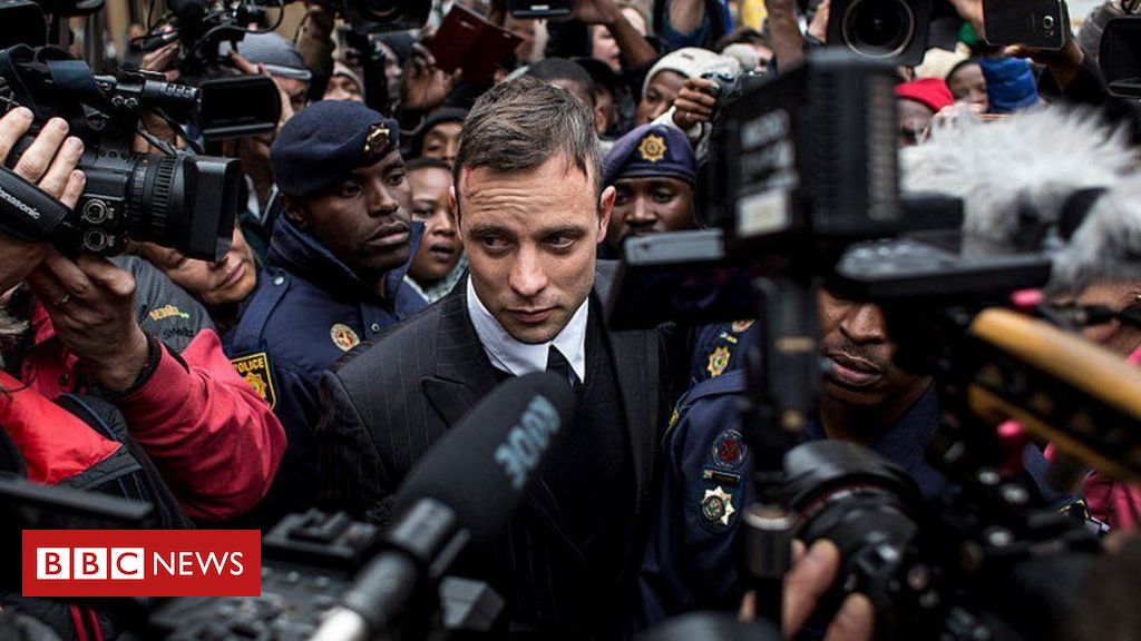 Condenado por assassinato de namorada, Oscar Pistorius deixa prisão em liberdade condicional: relembre o caso