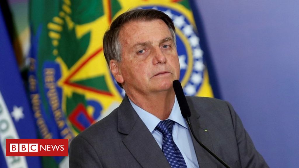 Stf Autoriza Investigação Contra Bolsonaro No Inquérito Das Fake News O Que Acontece Agora 