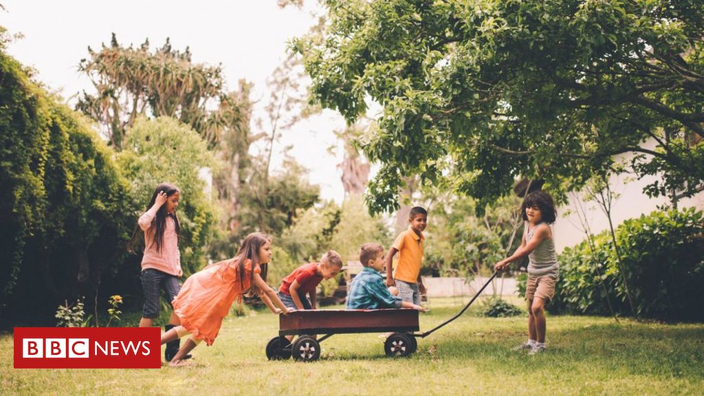 Jogo ensina programação para crianças de 3 anos aprenderem brincando