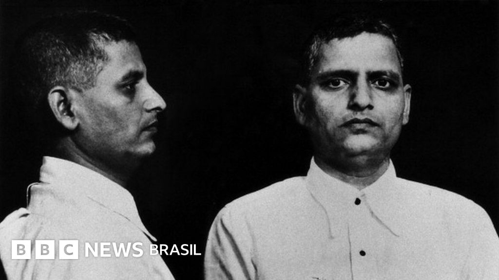 O mistério sobre o assassino de Ghandi, mais de 7 décadas depois
