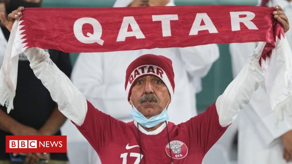Copa do Mundo 2022: quanto custa ver os jogos no Catar?