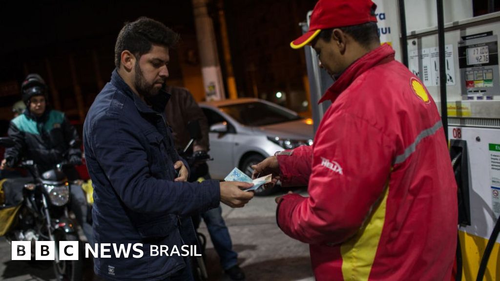 Petróleo a US$ 100 e trigo em alta: guerra na Ucrânia piora cenário para inflação no Brasil