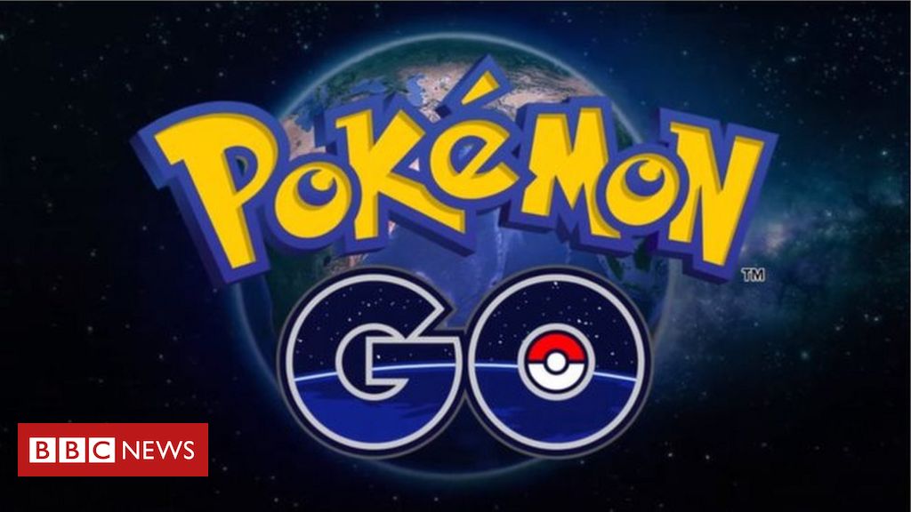 Vem aí multiplayer do Pokémon GO - Estilo de vida - Jornal NH