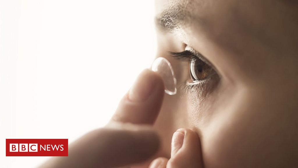 Ciência Todo Dia: Por Trás das Lentes 