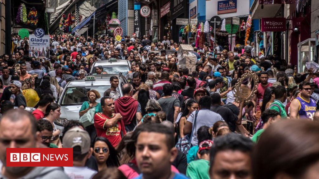 Censo 2022: 5 revelações sobre a população brasileira