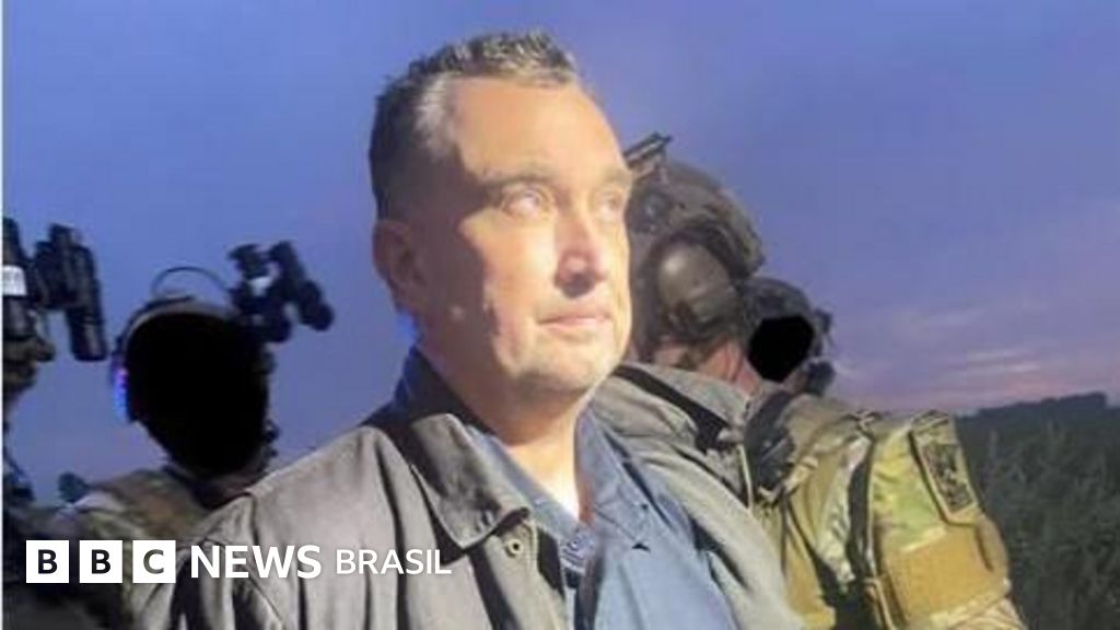 Quem é o americano preso por matar deputada democrata e o marido dela