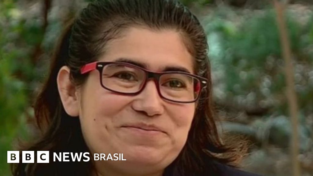 Freira que ficou grávida após estupro