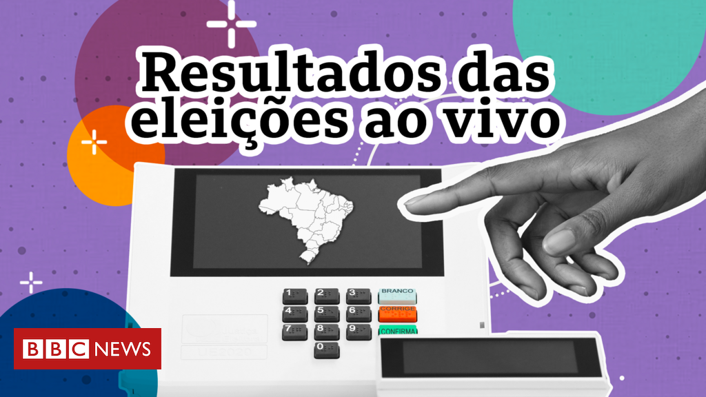 Eleições 2022 Veja Como Foram As Votações Para Presidente E Governadores Bbc News Brasil 