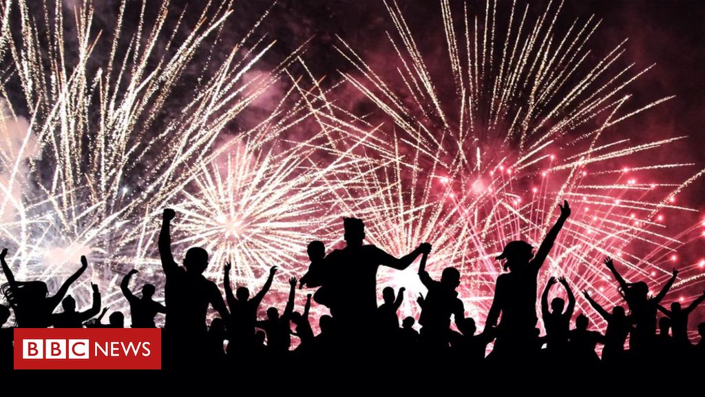 2019 ou 2020: quando termina realmente esta década? - BBC News Brasil