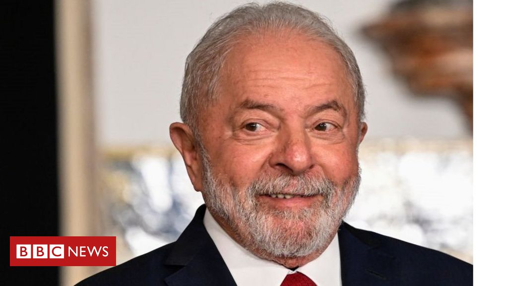 ¿Qué líderes extranjeros estarán en la toma de posesión de Lula?
