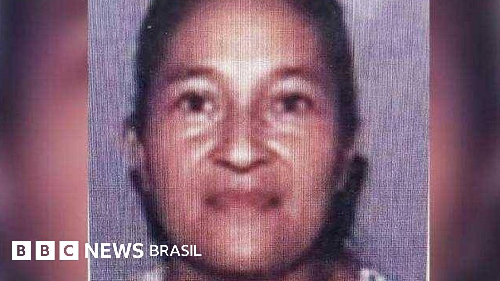 A hondurenha acusada de chefiar uma das principais quadrilhas de tráfico das Américas
