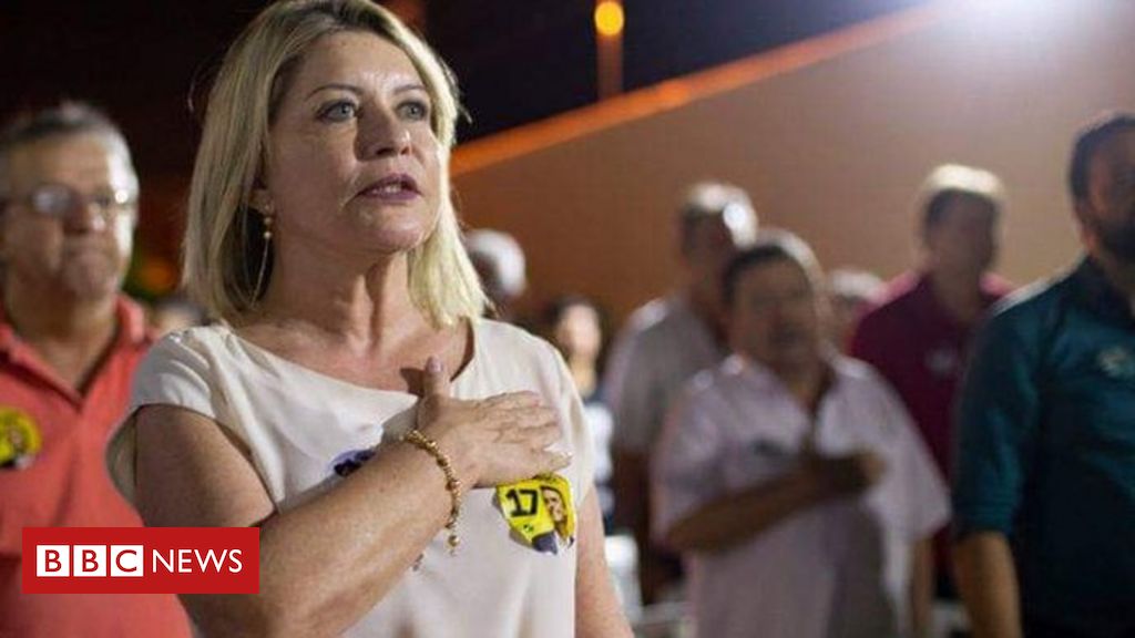 Cassada, senadora conhecida como 'Moro de saias' diz que foi ingênua e se compara a Bolsonaro: 'Fiz uma trapalhada'