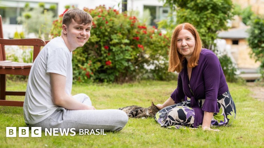 Fortnite: ‘Minha mãe virou gamer e streamer profissional’
