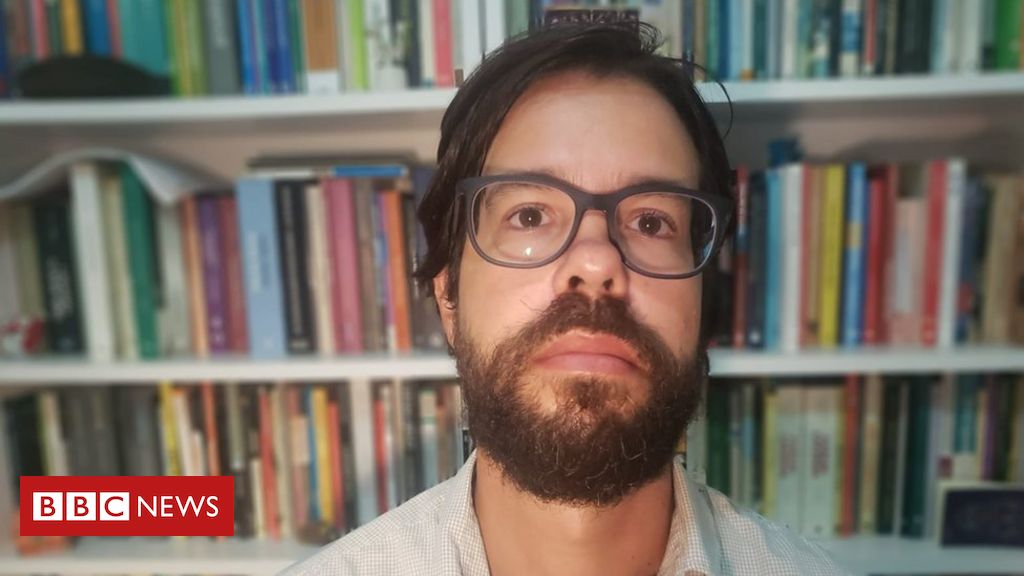 'Olavismo vai sobreviver à morte de Olavo de Carvalho', diz estudioso da nova direita