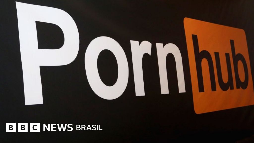 Dono do Pornhub faz acordo com 50 vítimas de produtora acusada de tráfico sexual