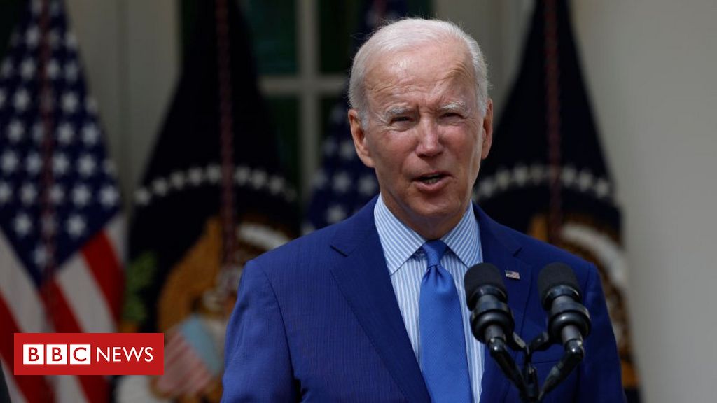 Biden Anuncia Perd O A Condenados Por Posse De Maconha Nos Eua Bbc