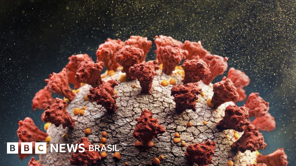 Covid: por que o Brasil se tornou #39 caldeirão de variantes #39 do Covid: por que o Brasil se tornou #39 caldeirão de variantes #39 do