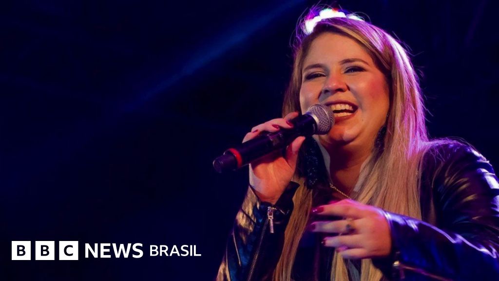 ‘Legiões de fãs empoderadas’, ‘país em choque’: Imprensa internacional repercute morte de Marília Mendonça