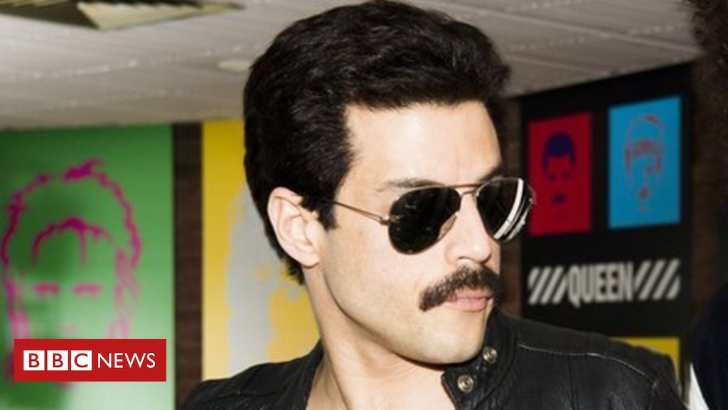 Gafas de on sale freddie mercury