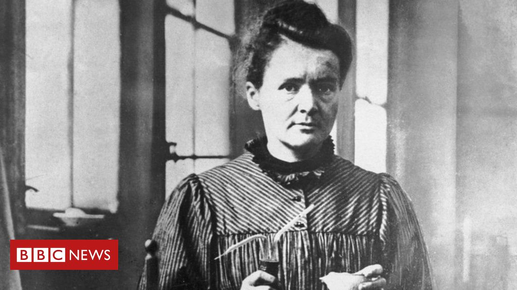 Jogada de Mestra. Um papo com a enxadrista e campeã…, by Marie Curie News, Marie Curie News