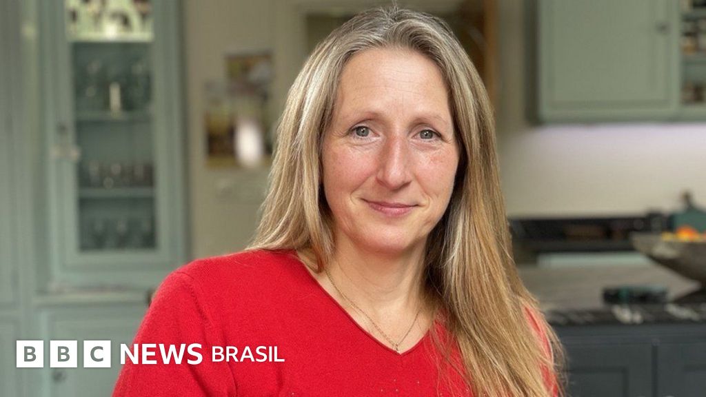'Minha vida acabou quando meu irmão matou nosso pai'