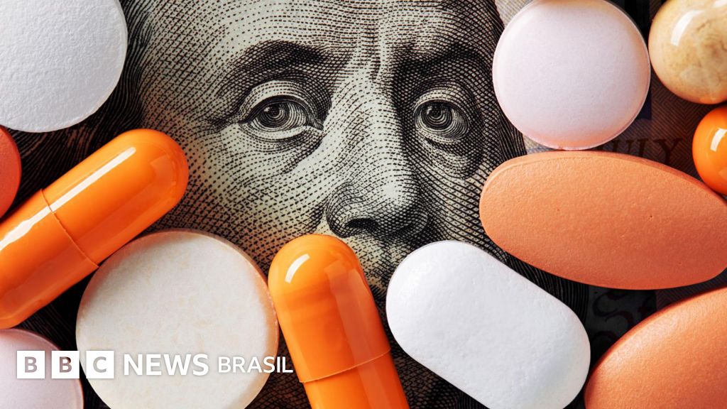 Os 2 únicos países que permitem propaganda na TV de remédios vendidos com receita (e por que médicos querem proibir)