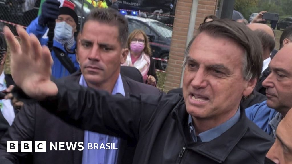 ‘Bolsonaro vem fazer campanha. Meu pai vai se revirar na tumba’, diz filho de pracinha enterrado na Itália