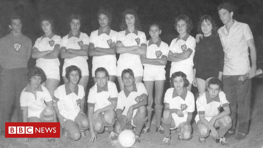 Agora é a vez delas! Vamos falar um pouco da importância do futebol  feminino? – Torino Academy Brasil
